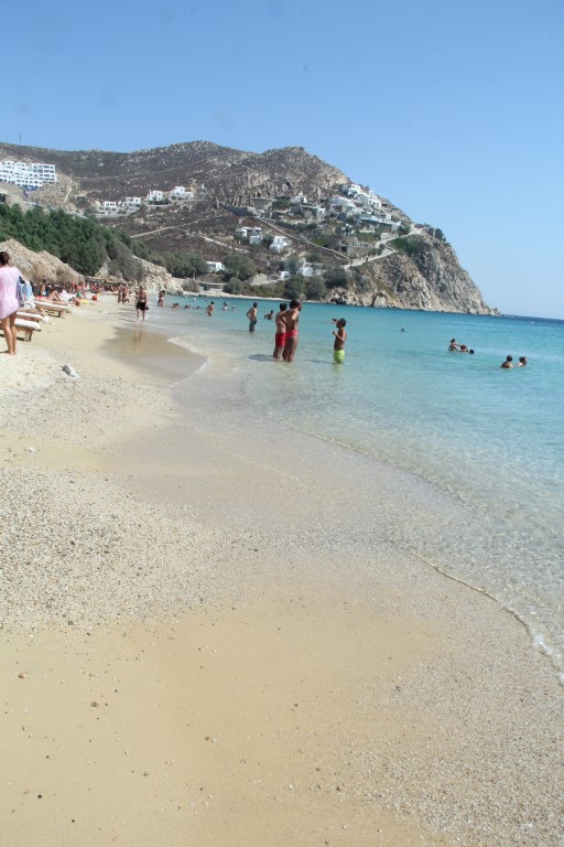Elia Beach