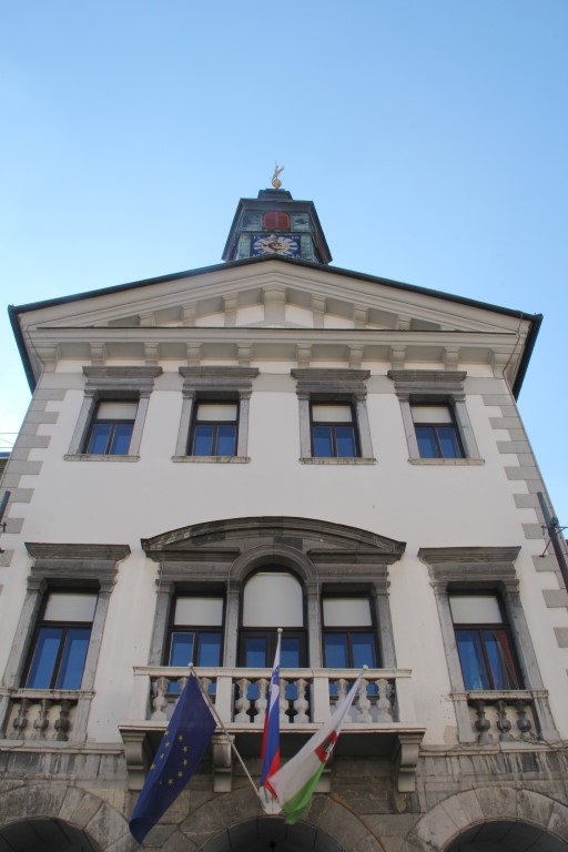 Belediye Meclisi Binası