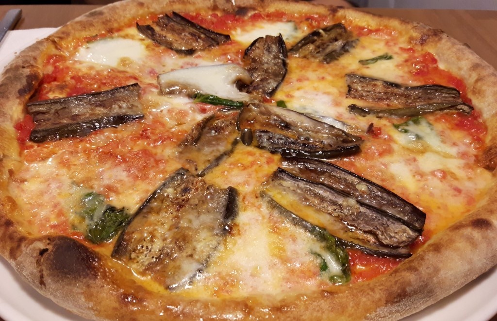 Cortiletto Pizzeria & Bar - Nişantaşı - İSTANBUL