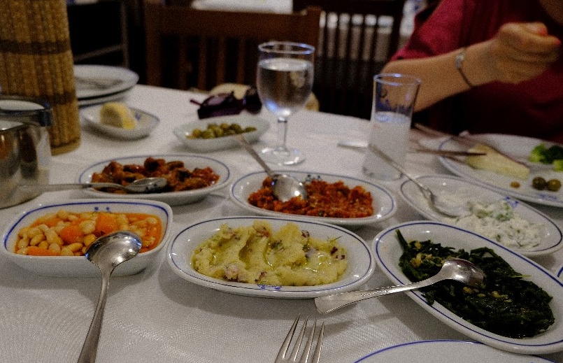 Hatay Restaurant 1967 - Bostancı - İSTANBUL